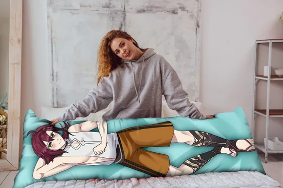 Дакимакура Хэйдзо