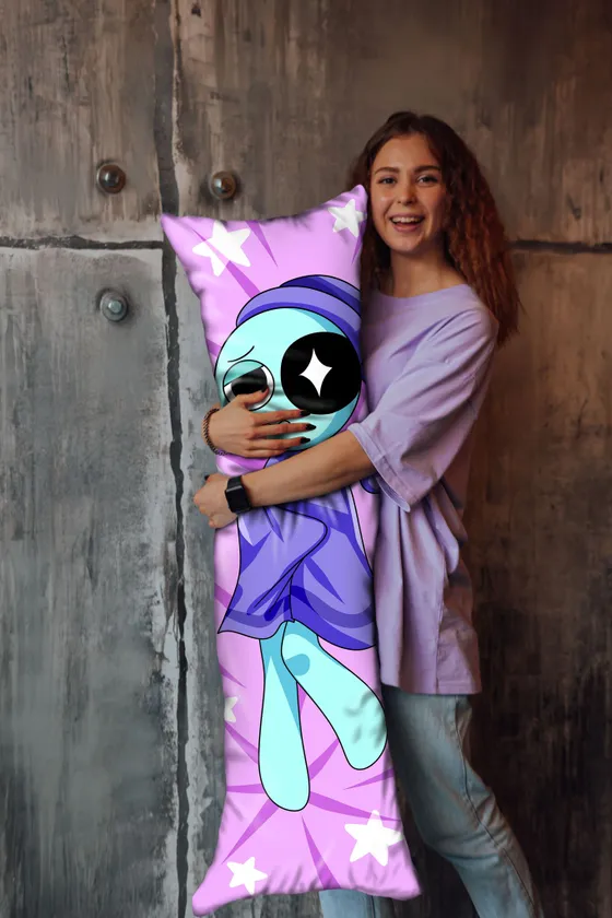 Дакимакура Астро