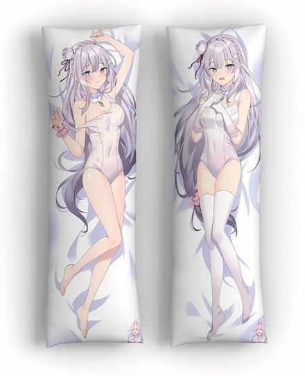 Дакимакура Эмилия №11