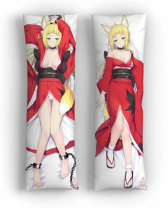 Дакимакура Харухимэ Сандзёно