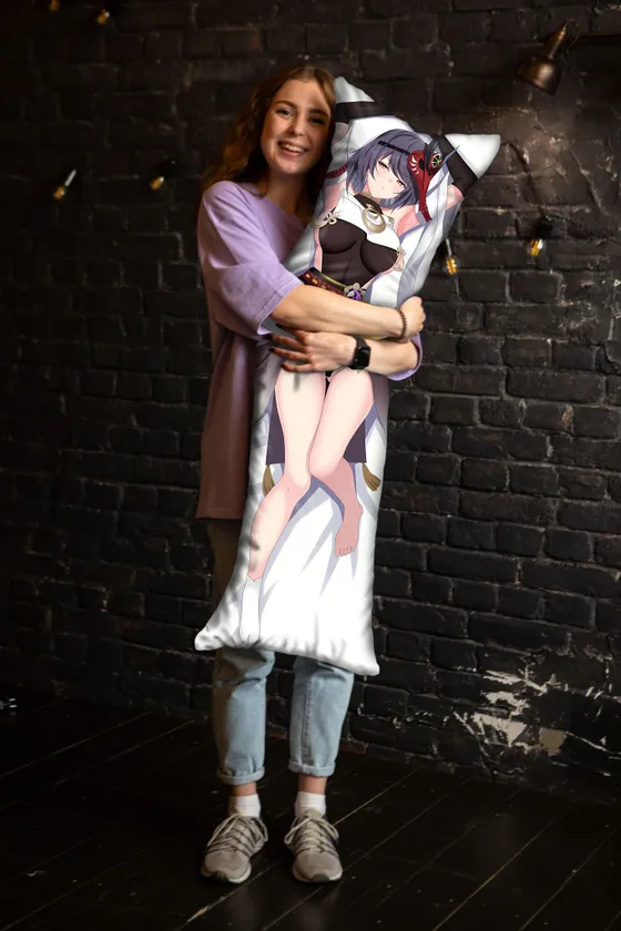 Дакимакура Кудзе Сара