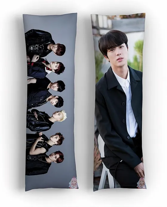 Дакимакура Намджун №2