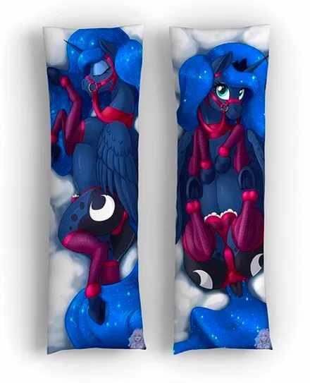 Дакимакура Принцесса Луна №6