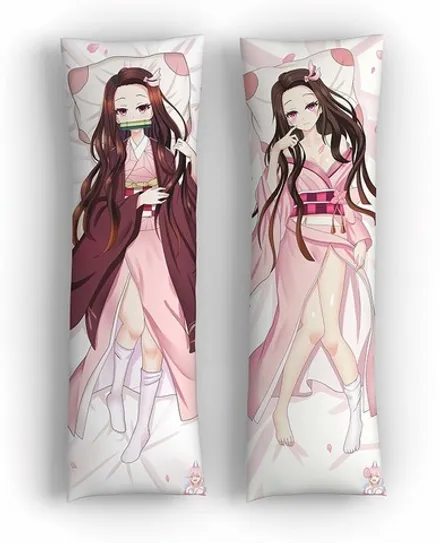 Дакимакура Незуко Камадо №2