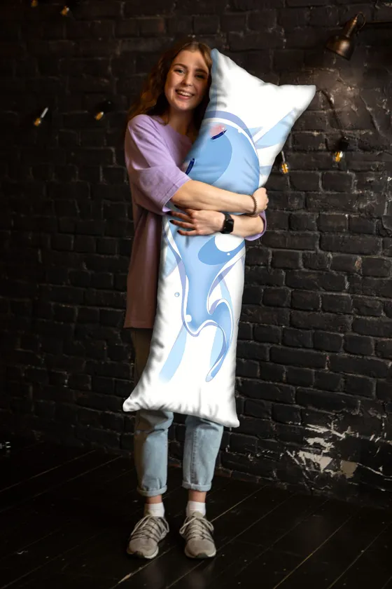 Дакимакура Римуру Темпест