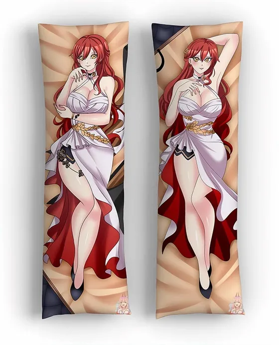 Дакимакура Химеко