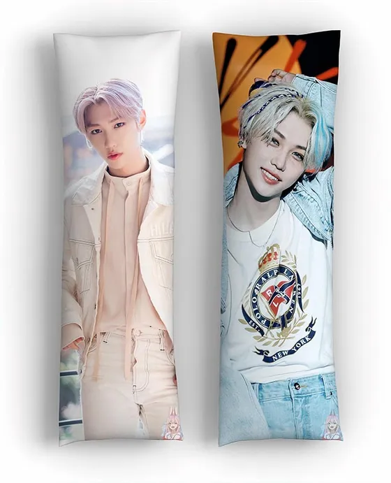 Дакимакура Феликс №6