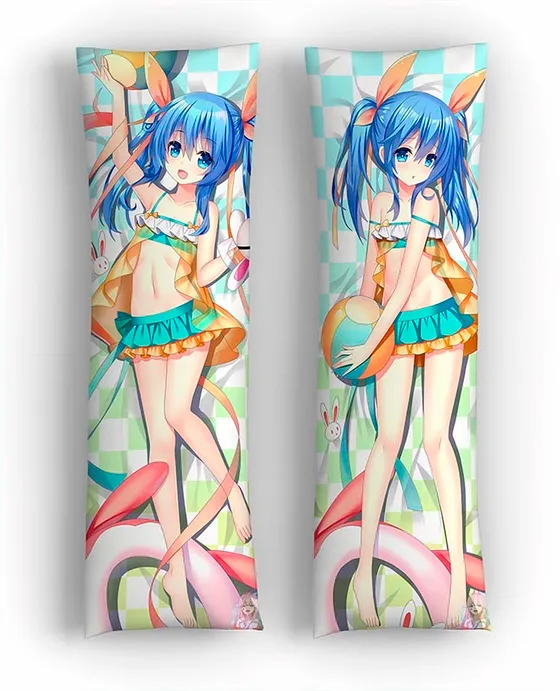 Дакимакура Йошино №9