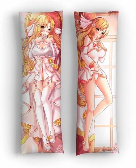 Дакимакура Асуна Юки №2