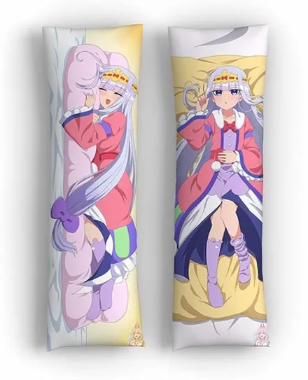 Дакимакура Аврора Сиалис