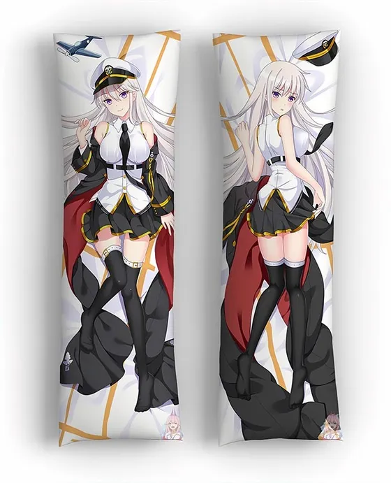 Дакимакура Энтерпрайз