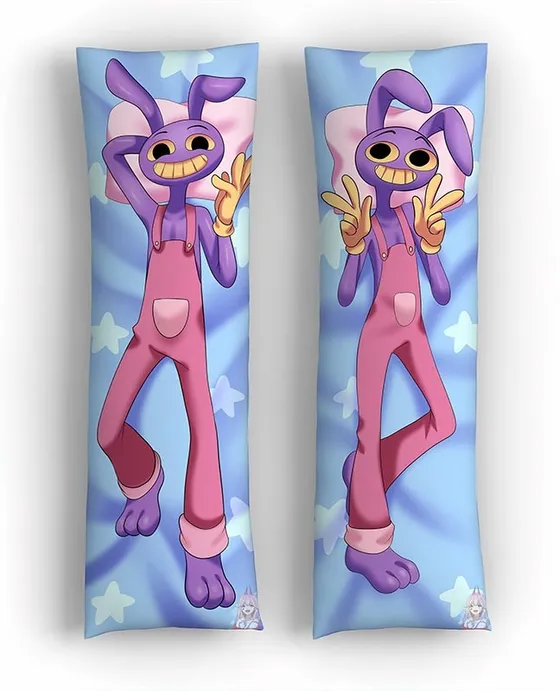 Дакимакура Джекс