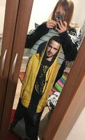 Фотография покупателя 2 - Дакимакура Джесси Пинкман №2