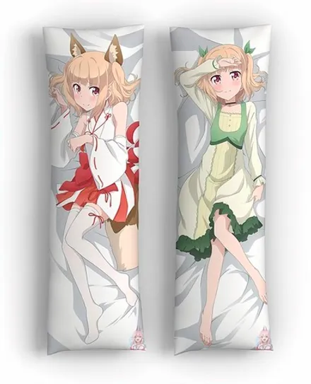 Дакимакура Юн Иджима