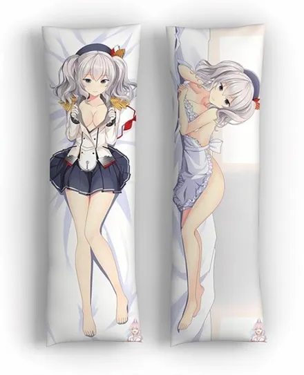 Дакимакура Касима