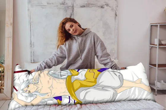 Дакимакура Сэссёмару