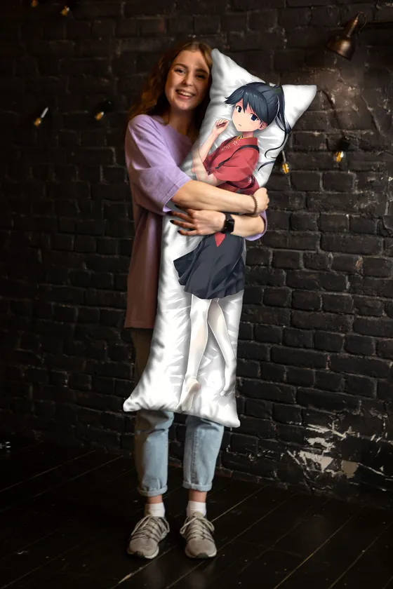 Дакимакура Ямасиро