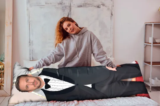 Дакимакура Райан Гослинг №7