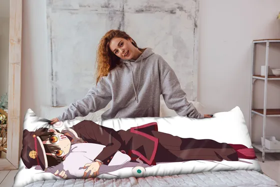 Дакимакура Ханако-кун №3