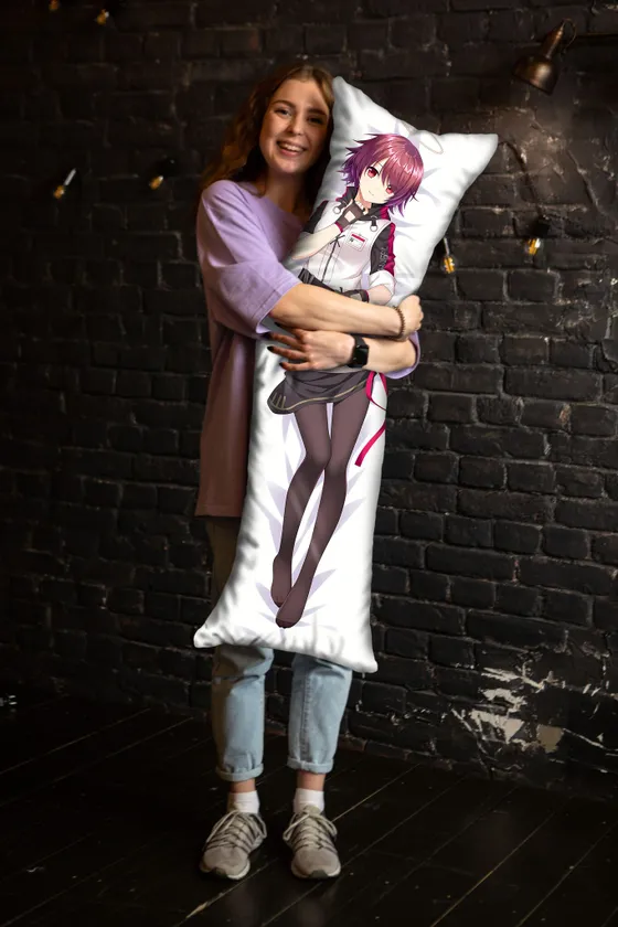 Дакимакура Эксусиай