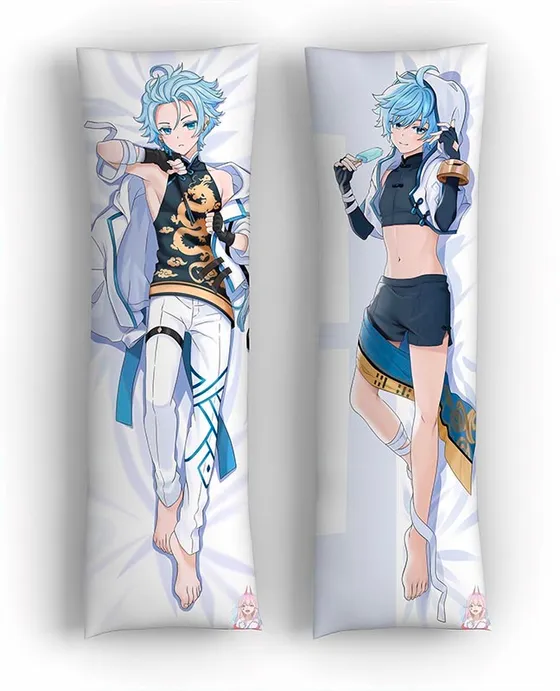 Дакимакура Чунь Юнь