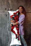 Дакимакура Дэдпул