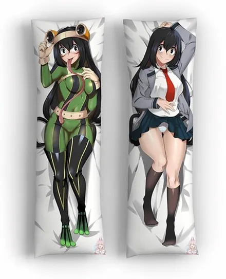 Дакимакура Асуи Тсую №2