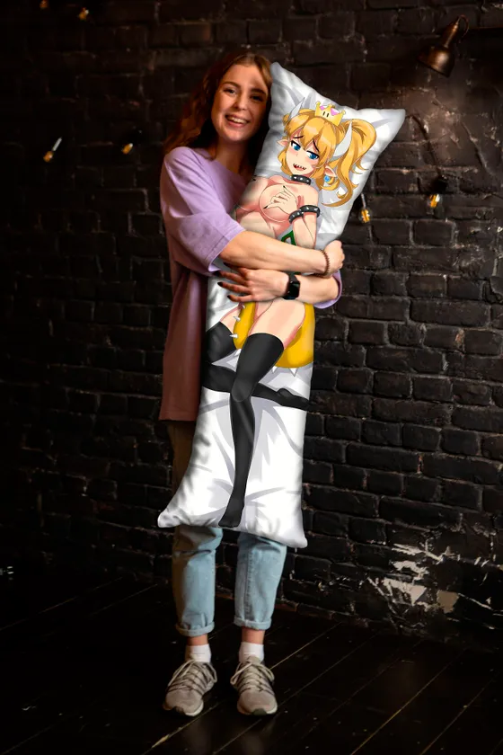 Дакимакура Боузетт №2