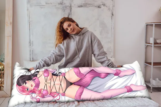 Дакимакура Неополитан