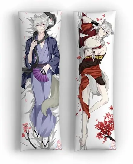 Дакимакура Томоэ