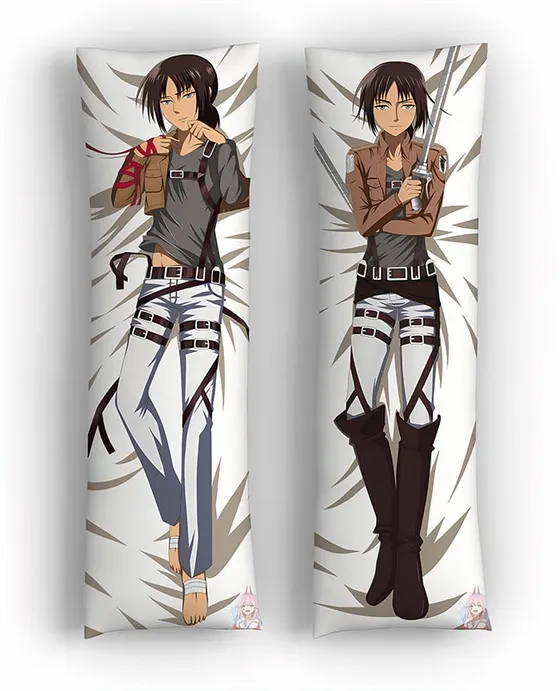 Дакимакура Саша Брауз