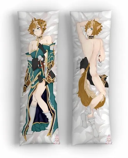 Дакимакура Горо №3