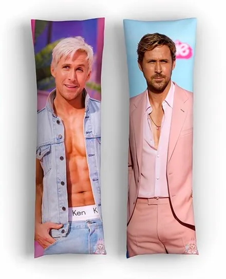 Дакимакура Райан Гослинг №9