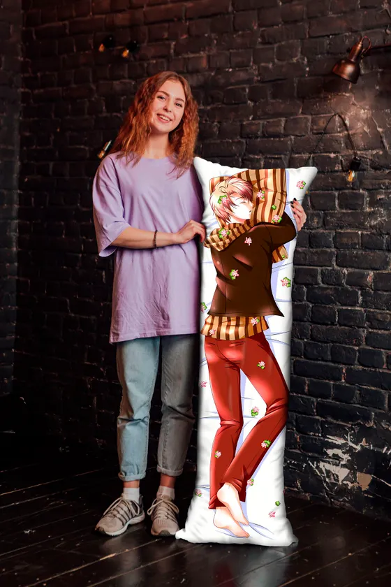 Дакимакура Геракл Карпуси (Греция)