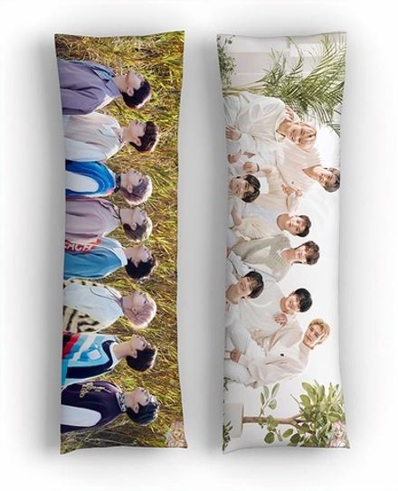 Дакимакура Стрэй Кидс