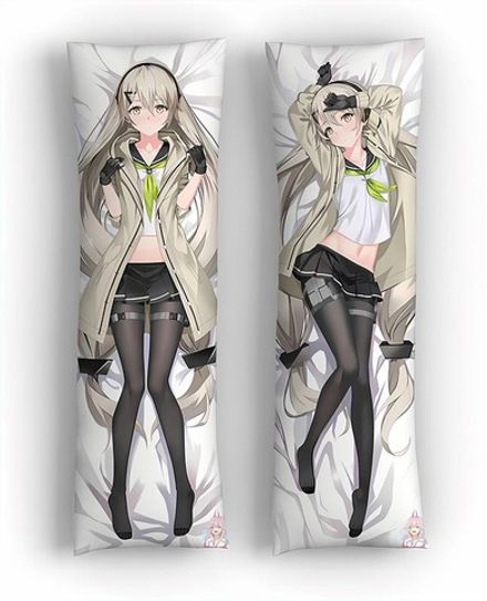 Дакимакура MG4