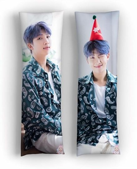 Дакимакура Намджун