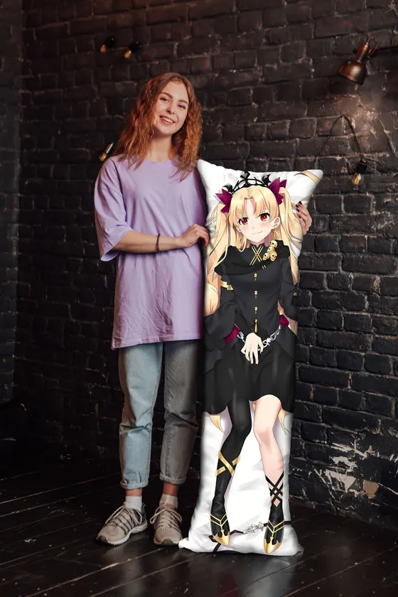 Дакимакура Эрешкигаль