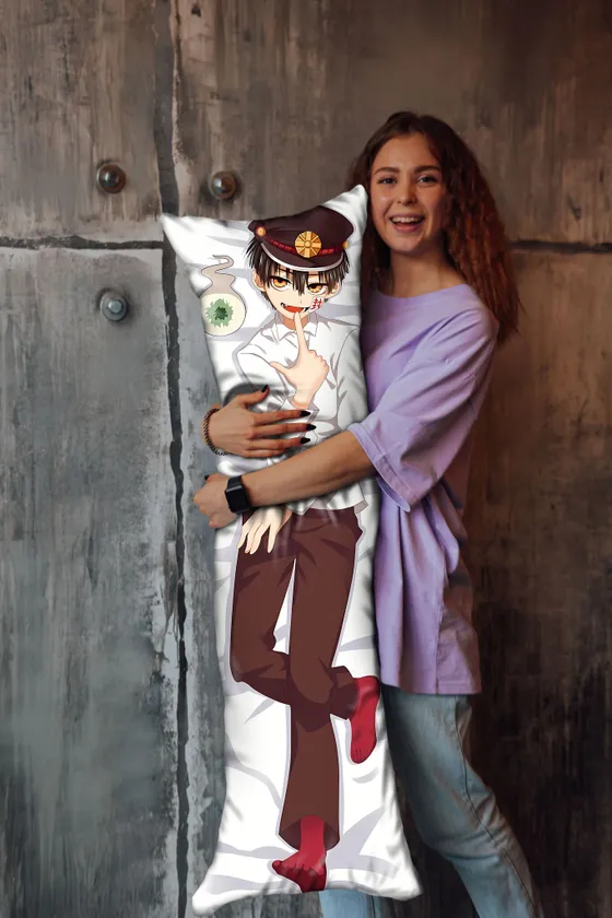 Дакимакура Ханако-кун