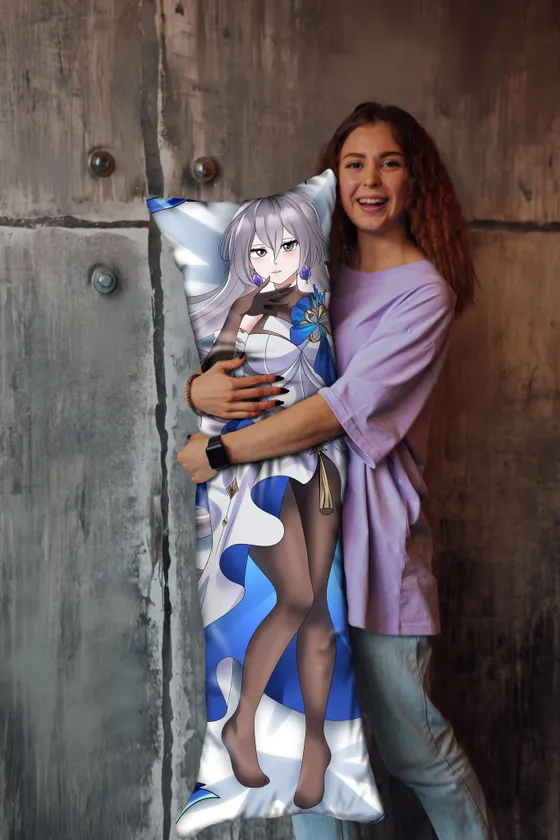 Дакимакура Броня №3