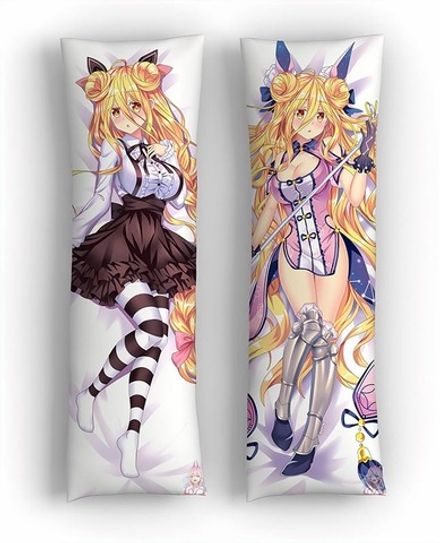 Дакимакура Мукуро Хошимия