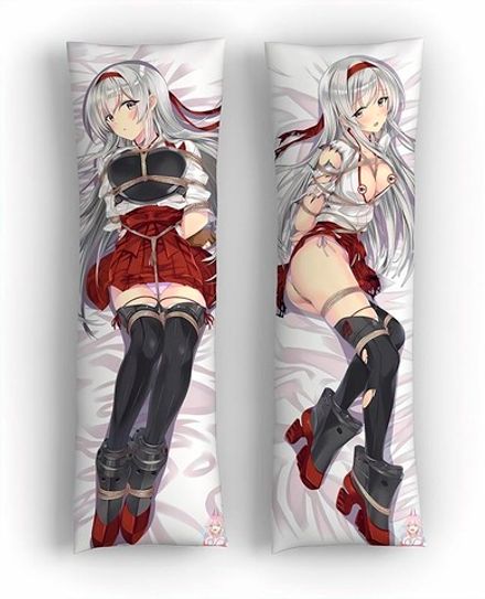 Дакимакура Сёкаку №3