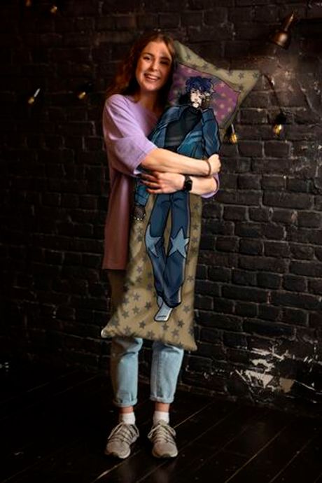 Матвей Крименов