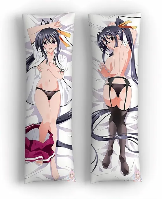 Дакимакура Акэно Химэдзима №2