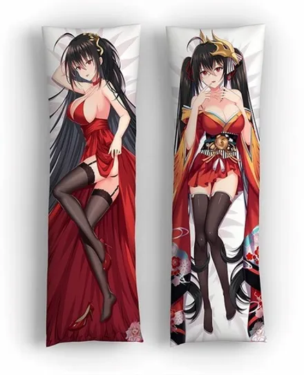 Дакимакура Тайхо №2