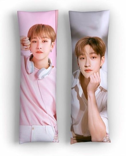 Дакимакура Бан Чан №5