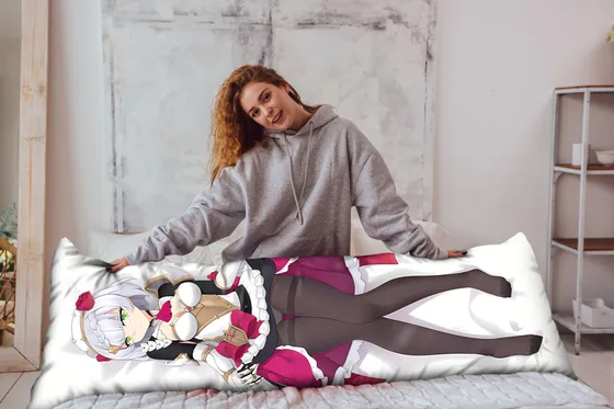 Дакимакура Ноэлль №2