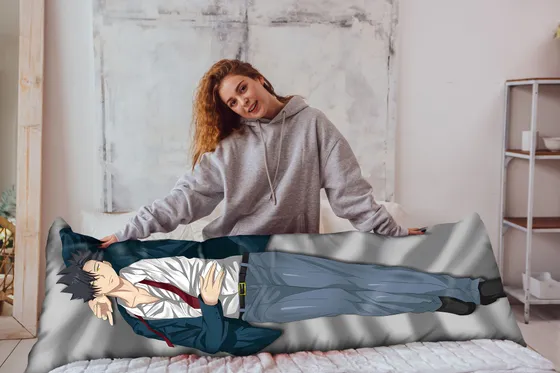 Дакимакура Тэцуро Куроо №2