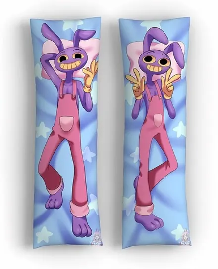 Дакимакура Джекс