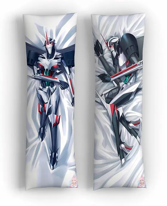 Дакимакура Старскрим №3